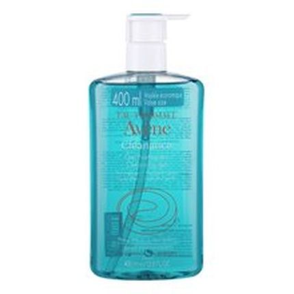 Avne Cleanance Purifying Cleansing Gel 200Ml Soapfree Cleansing Gel For Oily And Problematic Skin