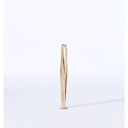 Beter Gilded Crab Tip Tweezers