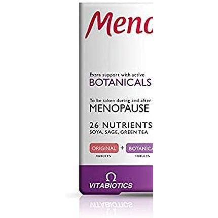 Menopace Plus 56 Tablets