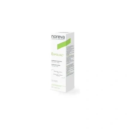 Noreva Exfoliac Purifying Scrub 50 Ml