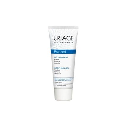 Uriage Pruriced Fresh Soothing Gel 100Ml - Image 3