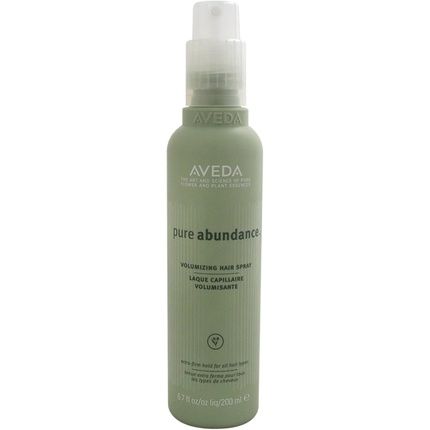 Aveda Pure Abundance Volumising Hair Spray 200Ml