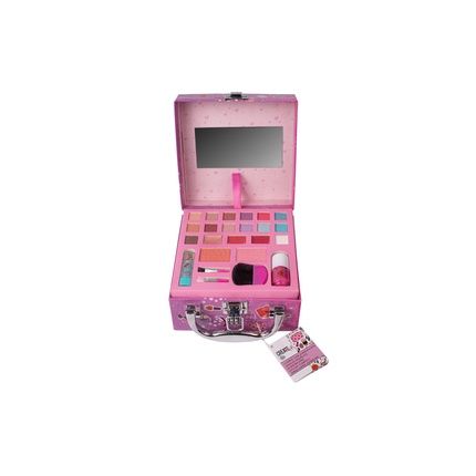 Create It Create It Makeup Case Small