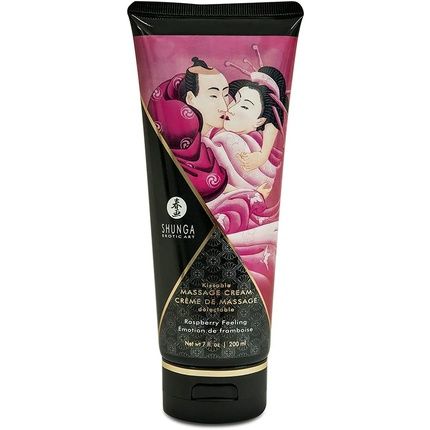 Shunga Kissable Massage Cream