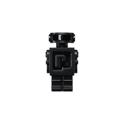 Paco Rabanne Phantom Pure Parfum 100Ml Tester