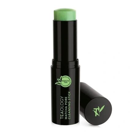 Teaology Matcha Pore Cleansing Stick 12G