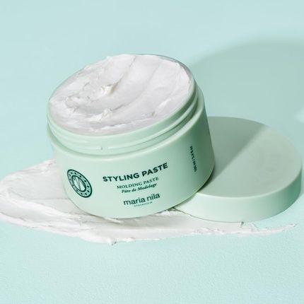 Maria Nila Styling Paste 100Ml Hold 2/5 Thickening And Flexible