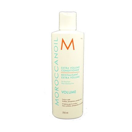 Moroccanoil Extra Volume Conditioner 250Ml Perfect Hair Conditioner For Extra Volume - Image 3