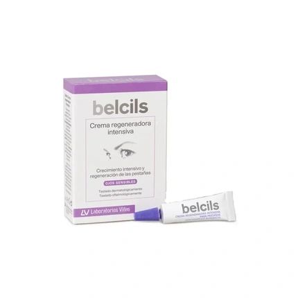 Belcils Moisturising Creams 4Ml