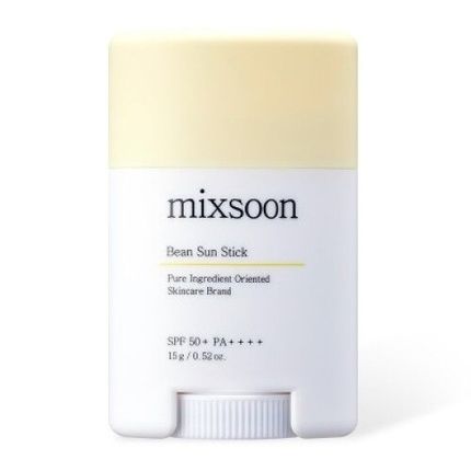 Mixsoon Bean Sunstick Spf 50 Pa 18G