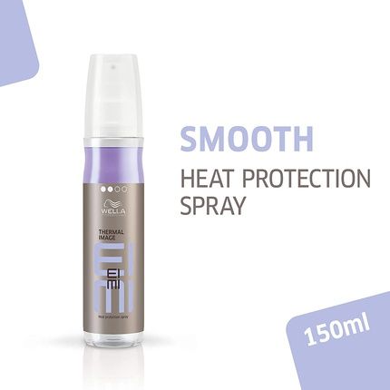 Wella Eimi Thermal Image Heat Protection Hair Spray 150Ml