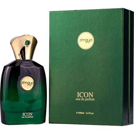 Zimaya Icon Eau De Parfum 100Ml - Image 4