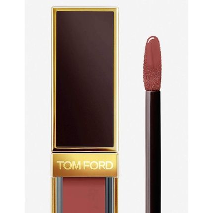Tom Ford Gloss Luxe Inhibition Warm Tawny