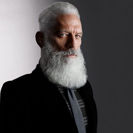 American Crew Daily Silver Shampoo For Men 8.45Oz - Image 3