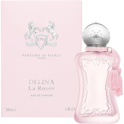Parfums De Marly Delina La Rosee Eau De Parfum 30Ml