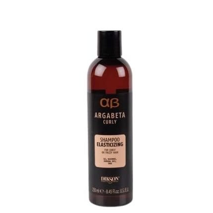 Argabeta Curly Elasticizing Shampoo 250Ml Dikson