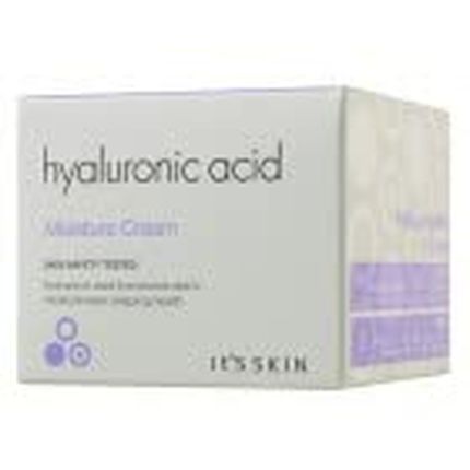 Its Skin Hyaluronic Acid Moisture Cream