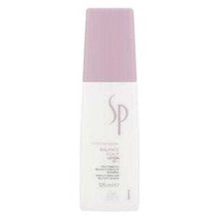 Wella Sp System Professional Care Balance Scalp Lotion 125Ml