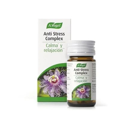 A Vogel Vogel Anti Stress Complex 30 Tablets