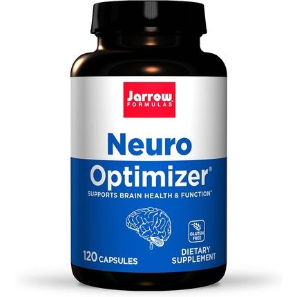 Jarrow Formulas Neuro Optimizer 120 Capsules
