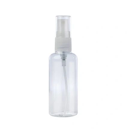 Plastic 100Ml Vaporizer