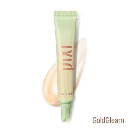 Pixi Beauty Liptone Ph Reactive Lip Gloss In Goldgleam