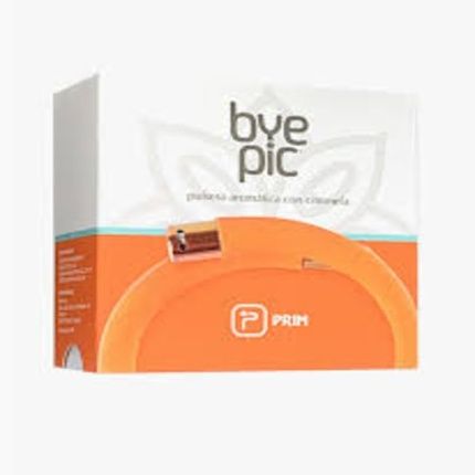 Prim Bye Pic Aromatic Bracelet With Citronella And Orange