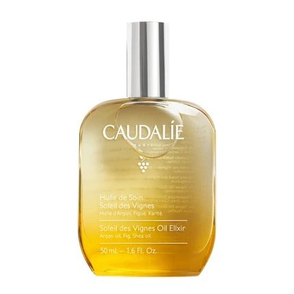 Caudalie Soleil Des Vignes Oil Elixir 50Ml