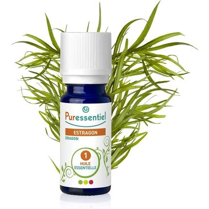 Puressentiel Tarragon Essential Oil 100% Pure And Natural