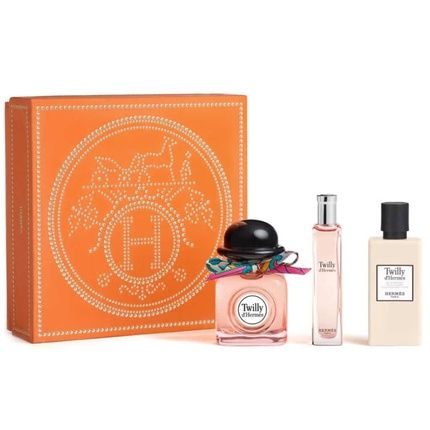 Hermes Twilly D'Hermes Eau De Parfum Gift Set - 50Ml