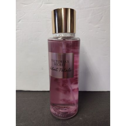 Victoria'S Secret Velvet Petals Fragrance Mist Spray For Women 8.4 Fl. Oz.