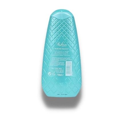 Pino Silvestre White Musk Bath Foam 750Ml