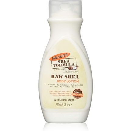 Palmers Shea Butter Lotion 250Ml