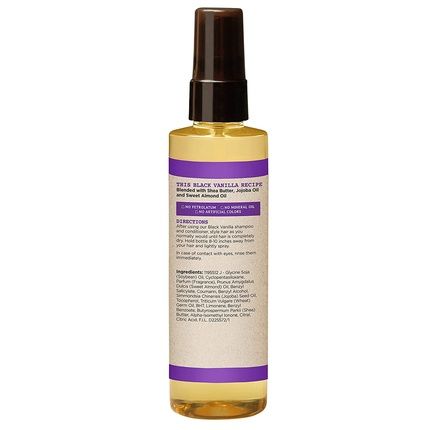 Carol'S Daughter Black Vanilla Moisture And Shine Hair Sheen 4.3Oz - Image 3