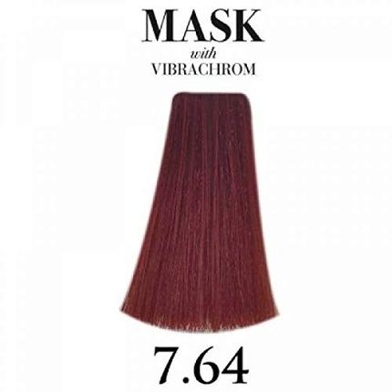 Davines Coloring Vibrachrom Mask Hair Colour Conditioning Cream 7.64 100Ml