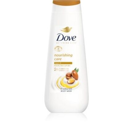 Dove Advanced Care Nourishing Care Body Wash