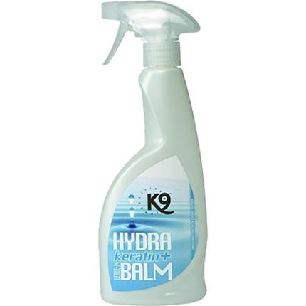 K9 Horse Hydra Balm Leave In Keratin 500Ml