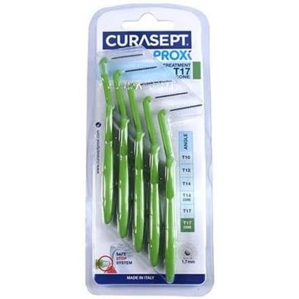 Curasept Proxi Angle P17 Ve/Gr