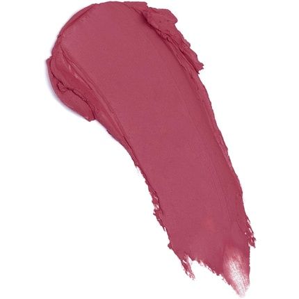Makeup Revolution Lip Allure Soft Satin Lipstick Satin-Luxe Finish All-Day Wear Berry Boss