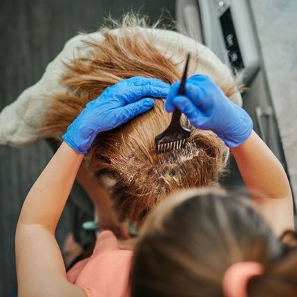 Framesi Framcolor 2001 Hair Coloring Creme 2Oz - Image 3