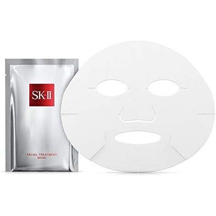 Sk Ii Facial Treatment Mask 6 Sheets