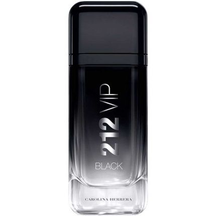 Carolina Herrera 212 Vip Black Eau De Parfum 50Ml For Men