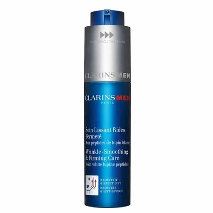 Clarins Clarins Men Wrinkle Smoothing And Firming Care 50Ml