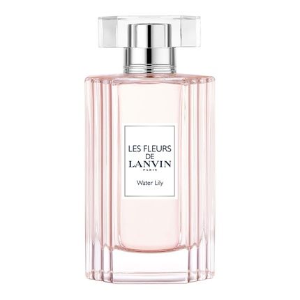 Lanvin Les Fleurs De Lanvin Water Lily Eau De Toilette Spray 90Ml