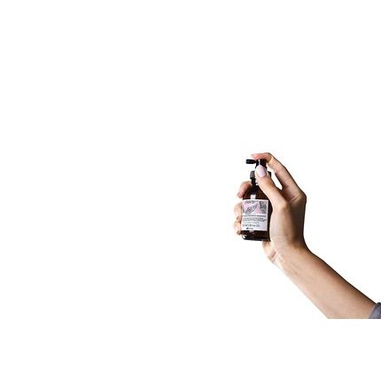 Davines Naturaltech Elevating Scalp Recovery Treatment Leave-On Treatment For Sensitive And Dehydrated Scalp 3.38 Fl Oz