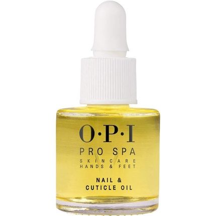 Opi Prospa Nail Cuticle Oil Nail Treatment For Hands And Nails 7.5Ml