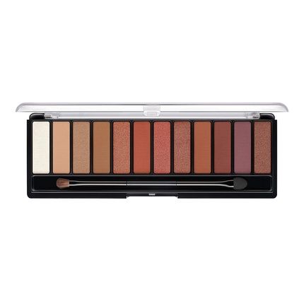 Rimmel Magnif' Eyes Shadow Palette 005