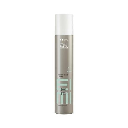 Wella Eimi Mistify Me Light Lightweight Fast-Drying Hair Spray 300Ml