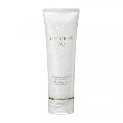 Cosme Decort Aq Youth Renewing Radiance Cleansing Foam 125Ml