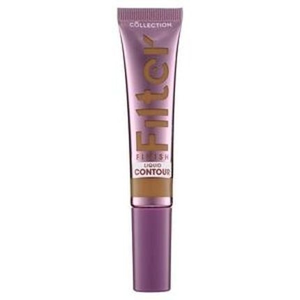 Collection Filter Finish Liquid Wand Contour 2 Medium - 12Ml
